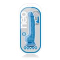 Pikkukuva 11 / 11: Realistinen dildo Blush Neo PVC Lateksi Ø 3,8 cm