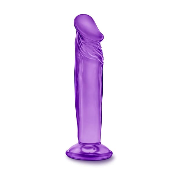 Realistinen dildo Blush B yours PVC Ø 3,6 cm (15,2 cm)