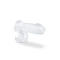 Pikkukuva 3 / 8: Realistinen dildo Blush B yours PVC TPE Ø 4 cm (15,8 cm)