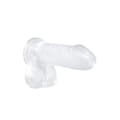Pikkukuva 4 / 8: Realistinen dildo Blush B yours PVC TPE Ø 4 cm (15,8 cm)