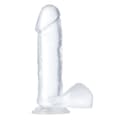 Pikkukuva 2 / 8: Realistinen dildo Blush B yours PVC TPE Ø 4 cm (15,8 cm)
