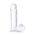 Pikkukuva 1 / 8: Realistinen dildo Blush B yours PVC TPE Ø 4 cm (15,8 cm)