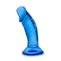 Pikkukuva 1 / 2: Realistinen dildo Blush B yours PVC Ø 3,1 cm
