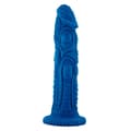 Pikkukuva 5 / 11: Realistinen dildo Blush The Realm Silikoni Ø 4,1 cm