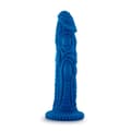 Pikkukuva 1 / 11: Realistinen dildo Blush The Realm Silikoni Ø 4,1 cm