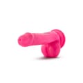 Pikkukuva 5 / 7: Realistinen dildo Blush Neo PVC Lateksi Ø 3,4 cm
