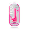 Pikkukuva 7 / 7: Realistinen dildo Blush Neo PVC Lateksi Ø 3,4 cm