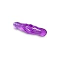Pikkukuva 3 / 11: Vibraattori Blush Naturally Yours Purppura