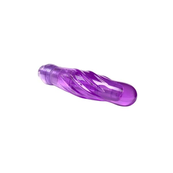 Vibraattori Blush Naturally Yours Purppura