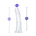 Pikkukuva 5 / 9: Dildo Blush B yours Ø 3,8 cm