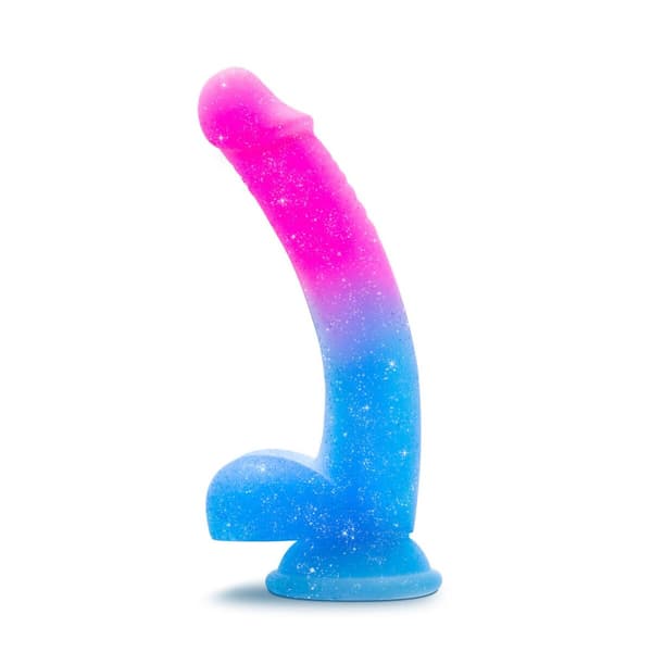 Dildo Blush Avant Monivärinen Ø 3,2 cm