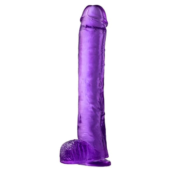 Realistinen dildo Blush B yours TPE Ø 6,3 cm