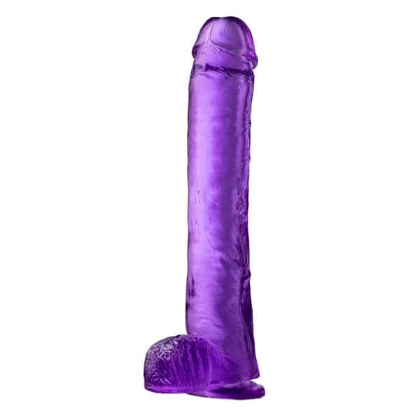 Realistinen dildo Blush B yours TPE Ø 6,3 cm