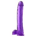Pikkukuva 1 / 6: Realistinen dildo Blush B yours TPE Ø 6,3 cm