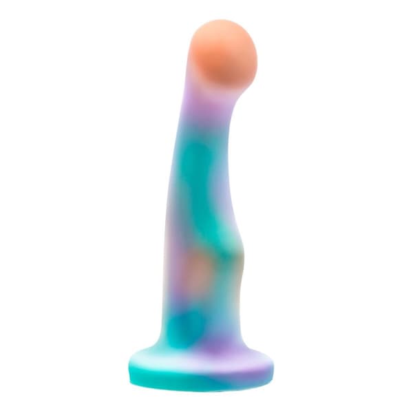 Dildo Blush Avant Monivärinen Ø 3,5 cm