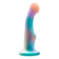 Pikkukuva 2 / 11: Dildo Blush Avant Monivärinen Ø 3,5 cm