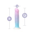 Pikkukuva 4 / 9: Realistinen dildo Blush Avant Silikoni Ø 4,1 cm (16,5 cm)