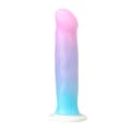 Pikkukuva 1 / 9: Realistinen dildo Blush Avant Silikoni Ø 4,1 cm (16,5 cm)