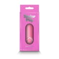 Pikkukuva 3 / 4: Luotivibraattori NS Novelties Sugar Pop Pinkki