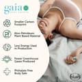Pikkukuva 11 / 11: Luotivibraattori Blush Gaia Sininen