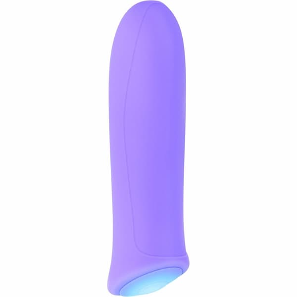 Luotivibraattori Evolved Purppura