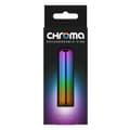 Pikkukuva 6 / 8: Luotivibraattori NS Novelties Chroma Monivärinen