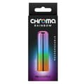 Pikkukuva 8 / 8: Luotivibraattori NS Novelties Chroma Monivärinen