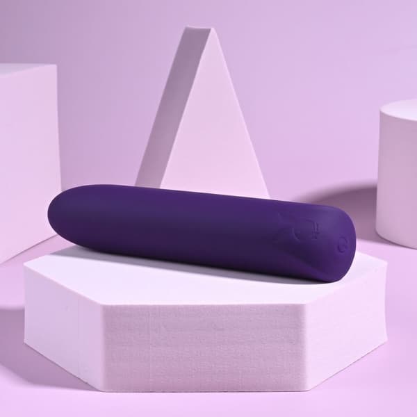 Luotivibraattori Playboy Playboy Purppura