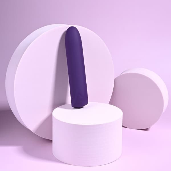 Luotivibraattori Playboy Playboy Purppura