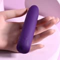Pikkukuva 5 / 11: Luotivibraattori Playboy Playboy Purppura