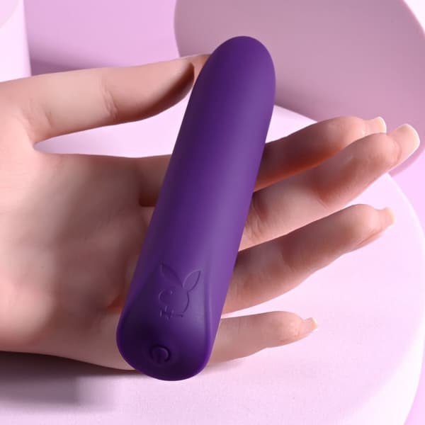 Luotivibraattori Playboy Playboy Purppura