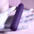 Pikkukuva 6 / 11: Luotivibraattori Playboy Playboy Purppura