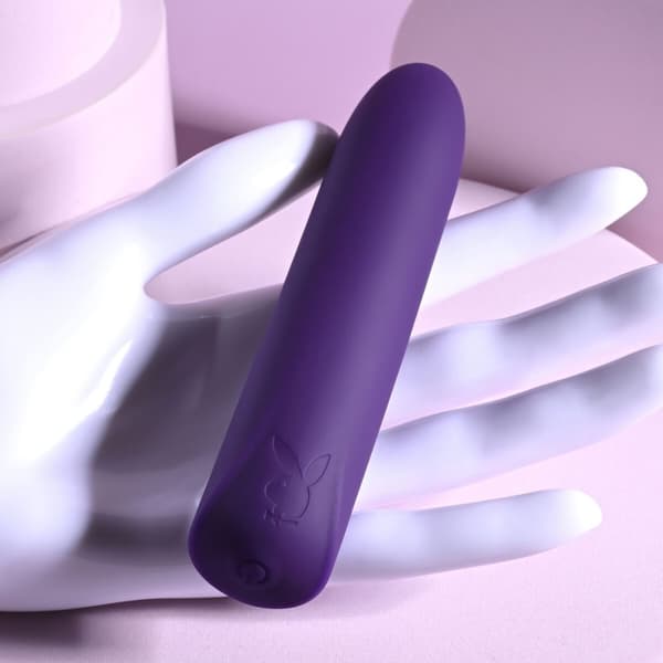 Luotivibraattori Playboy Playboy Purppura