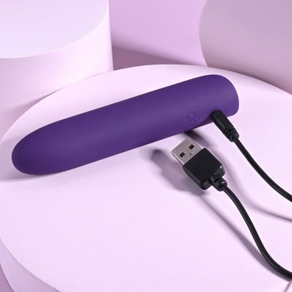 Luotivibraattori Playboy Playboy Purppura