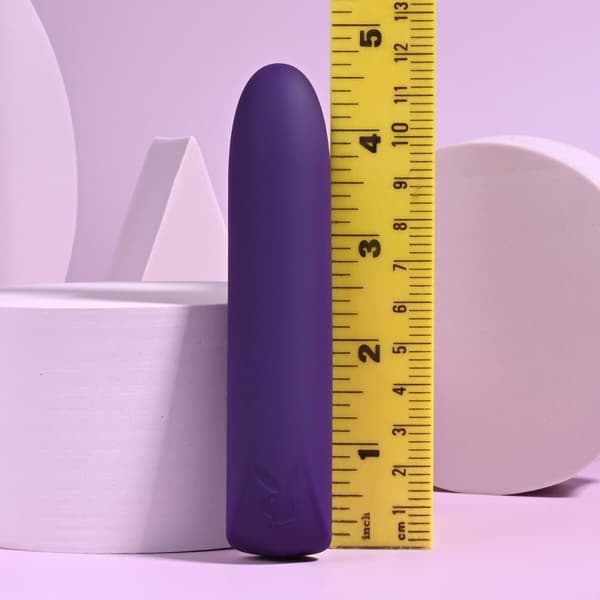 Luotivibraattori Playboy Playboy Purppura