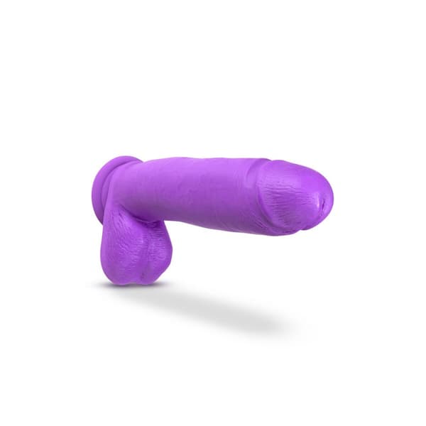 Realistinen dildo Blush Neo PVC Ø 5,7 cm (21,6 cm)