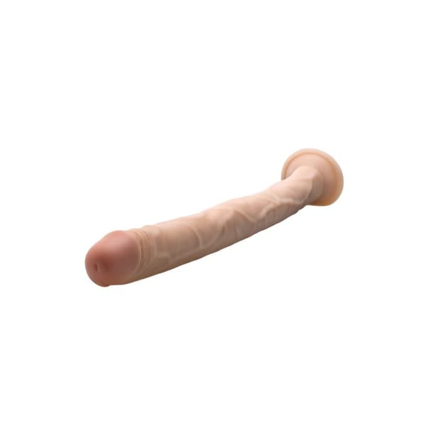 Realistinen dildo Blush Dr Skin PVC Ø 3,6 cm (45,7 cm)