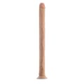 Pikkukuva 4 / 7: Realistinen dildo Blush Dr Skin PVC Ø 3,6 cm (45,7 cm)