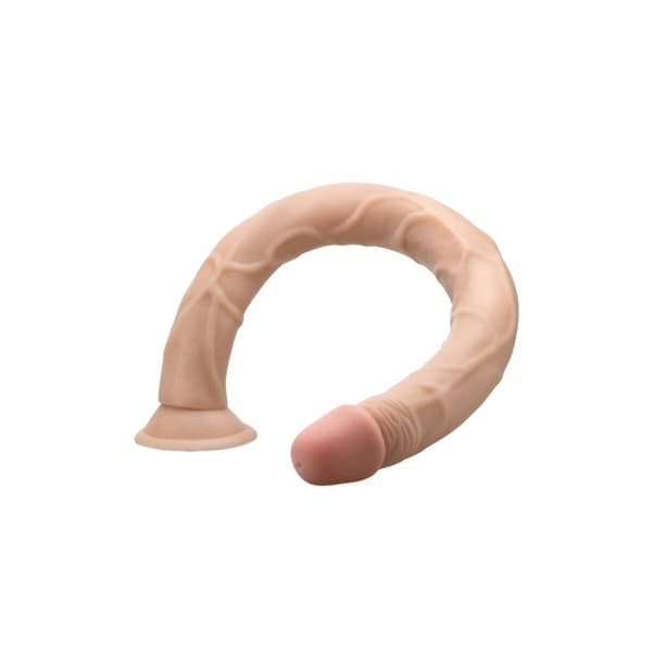 Realistinen dildo Blush Dr Skin PVC Ø 3,6 cm (45,7 cm)