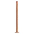 Pikkukuva 1 / 7: Realistinen dildo Blush Dr Skin PVC Ø 3,6 cm (45,7 cm)