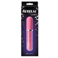 Miniatyrbild 4 av 4: Patronvibrator NS Novelties Stardust Rosa