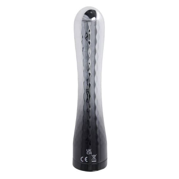 Patronvibrator Selopa Selopa Silvrig