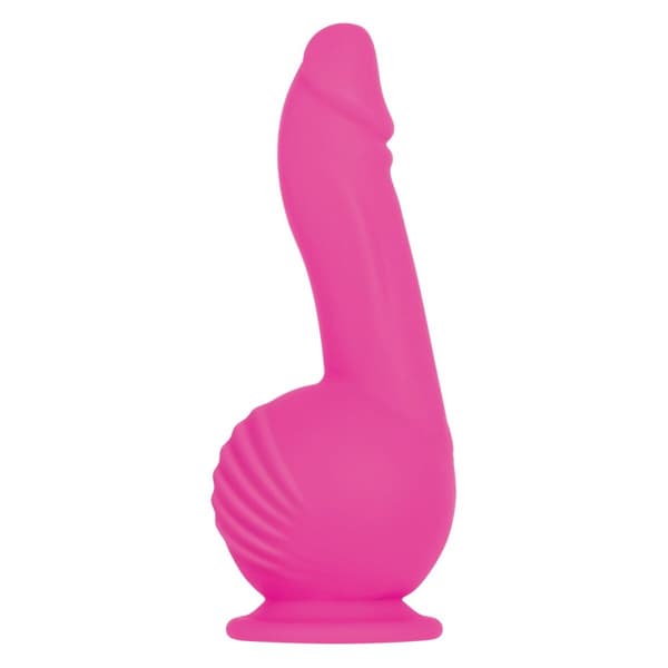 Patronvibrator Evolved Rosa