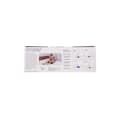 Miniatyrbild 6 av 11: Patronvibrator Evolved Rosa