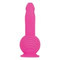 Miniatyrbild 7 av 11: Patronvibrator Evolved Rosa