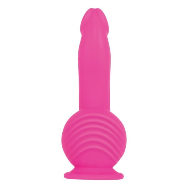 Patronvibrator Evolved Rosa