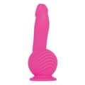 Miniatyrbild 9 av 11: Patronvibrator Evolved Rosa