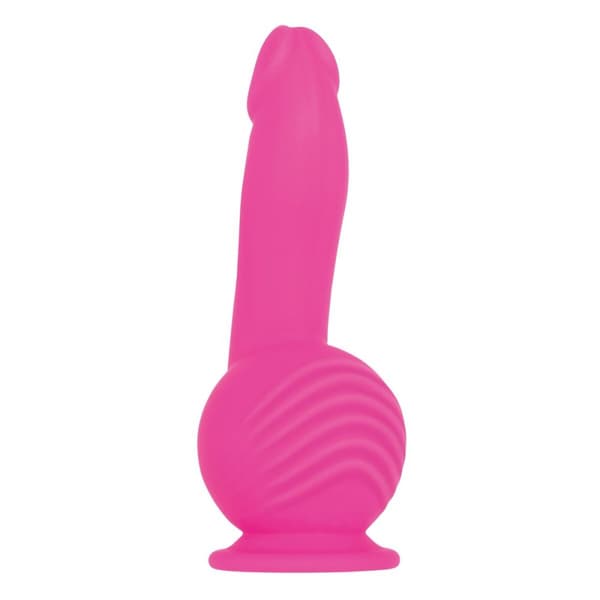 Patronvibrator Evolved Rosa