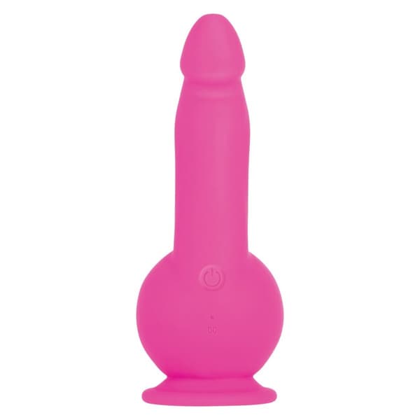 Patronvibrator Evolved Rosa