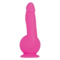 Miniatyrbild 11 av 11: Patronvibrator Evolved Rosa